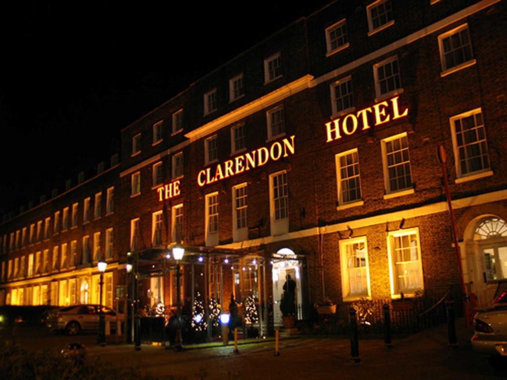 Blackheath The Clarendon Hotel מראה חיצוני תמונה